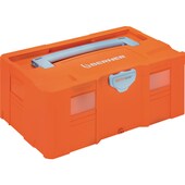 BERA CLIC+ Systemkoffer MIDI Gr. 3